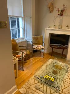 Stylish City Centre Apartment