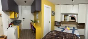 Apartamento Metrô Bras