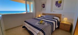 Apartamento Junto al Mar