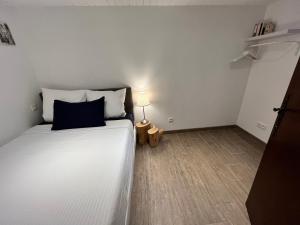 Appartement 2 chambres avec jardin