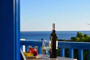 Katovigli Seaview Apartment