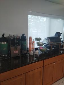 Quality Inn & Suites Wilsonville