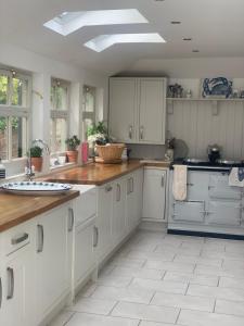 Beautiful Beachfront Elie House