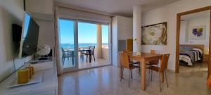 Apartamento Junto al Mar
