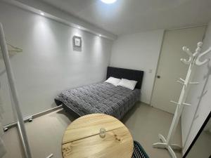 SweetHomeLATAM-San Miguel