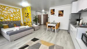 Havana Studio-Alezzi Nord 10 (piscina&loc parcare)