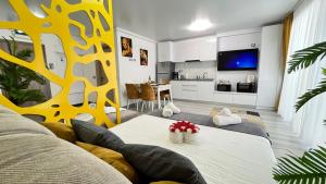 Havana Studio-Alezzi Nord 10 (piscina&loc parcare)