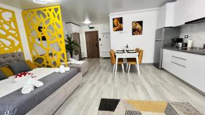 Havana Studio-Alezzi Nord 10 (piscina&loc parcare)