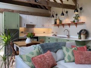 Pardlestone Farm Cottages