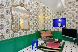 LE SIMONE -Centre Historique