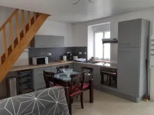 Gîte des Vergers "Les Pommiers" - Berjou