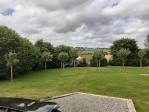 Maisons de vacances GITE 2/4 Pers. en SUISSE NORMANDE : photos des chambres