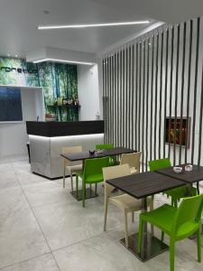 Hotel Giardinetto Al SantOrsola