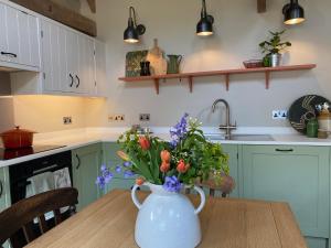 Pardlestone Farm Cottages