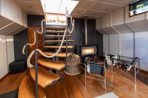 Bateaux LA PENICHE : photos des chambres