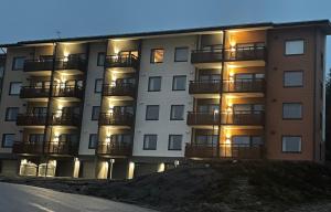 Ylläs chalet Bella Vista