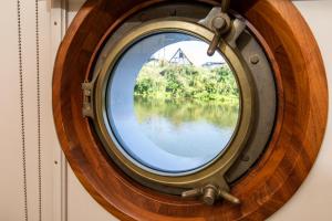 Bateaux LA PENICHE : photos des chambres