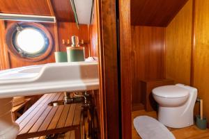 Bateaux-hotels LA PENICHE : photos des chambres