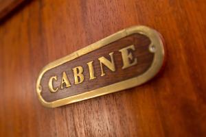 Bateaux LA PENICHE : photos des chambres