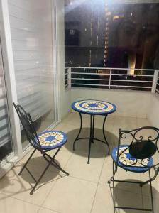 01 Depto detrás de Casino Enjoy Coquimbo