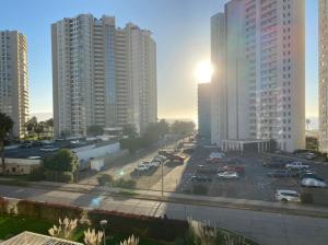 01 Depto detrás de Casino Enjoy Coquimbo