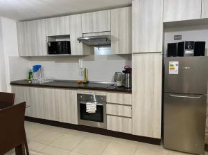 01 Depto detrás de Casino Enjoy Coquimbo