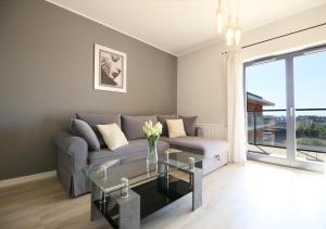 Apartimento Angel River 9