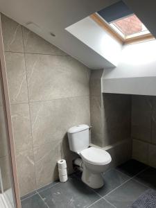 Appartements Apprt TOTEM Netflix et wifi gratuit : Appartement 2 Chambres