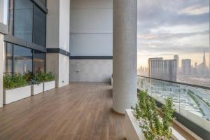 STAY BY LATINEM Luxury 1BR Holiday Home OPA2410 near Burj Khalifa