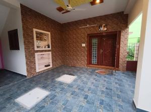 luxurious independent 2bhk villa