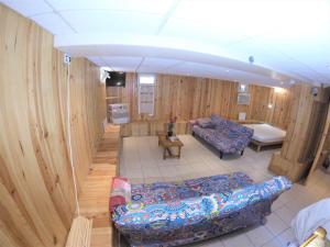 Appartements Studio 50 M2 15MN de Paris : photos des chambres