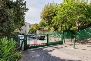 Cœur de Cassis - 200 m du port et plage - Parking privé