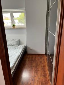 Apartament Podskarbińska