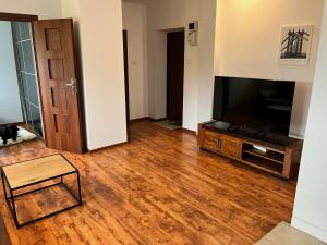 Apartament Podskarbińska