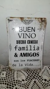 Don Victorio - Saladillo