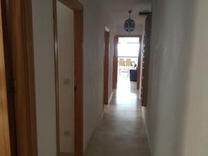 PISO LA HERRADURA FRENTE AL MAR CON PISCINA-GARAJE