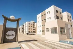 Petrolina - Lagoa Grande