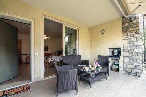 Appartamento Benaco 108