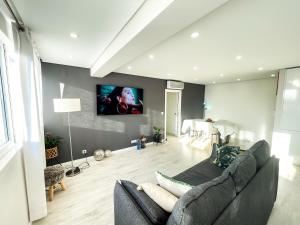 Lisbon Airport Cozy Apartment