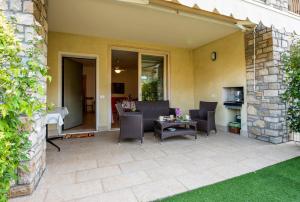 Appartamento Benaco 108