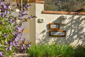 Beach apartments Isola dElba