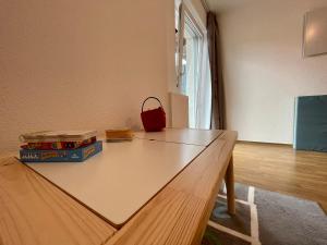 Geräumige Familienwohnung für Aktivurlauber