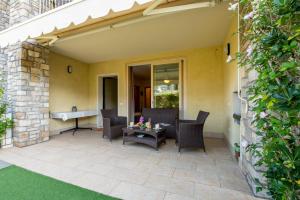 Appartamento Benaco 108