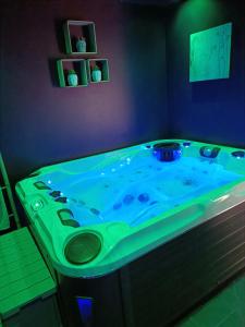 B&B / Chambres d'hotes Cote spa : photos des chambres
