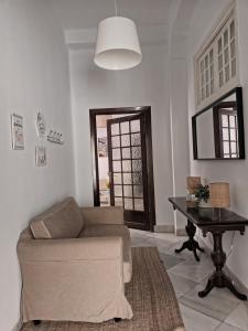Apartamento en el Centro histórico de Málaga