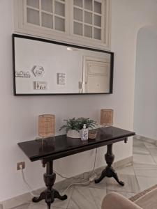 Apartamento en el Centro histórico de Málaga