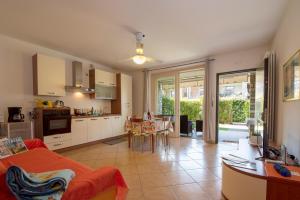 Appartamento Benaco 108