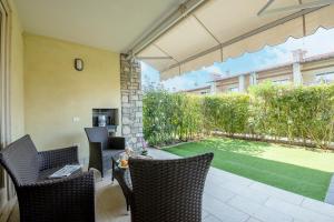 Appartamento Benaco 108