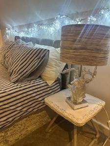 Cozy 1 bed Urban Haven