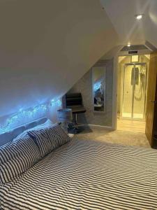 Cozy 1 bed Urban Haven